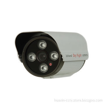 CCTV CMOS Camera with 1/3-inch DIS CCD Image Sensor